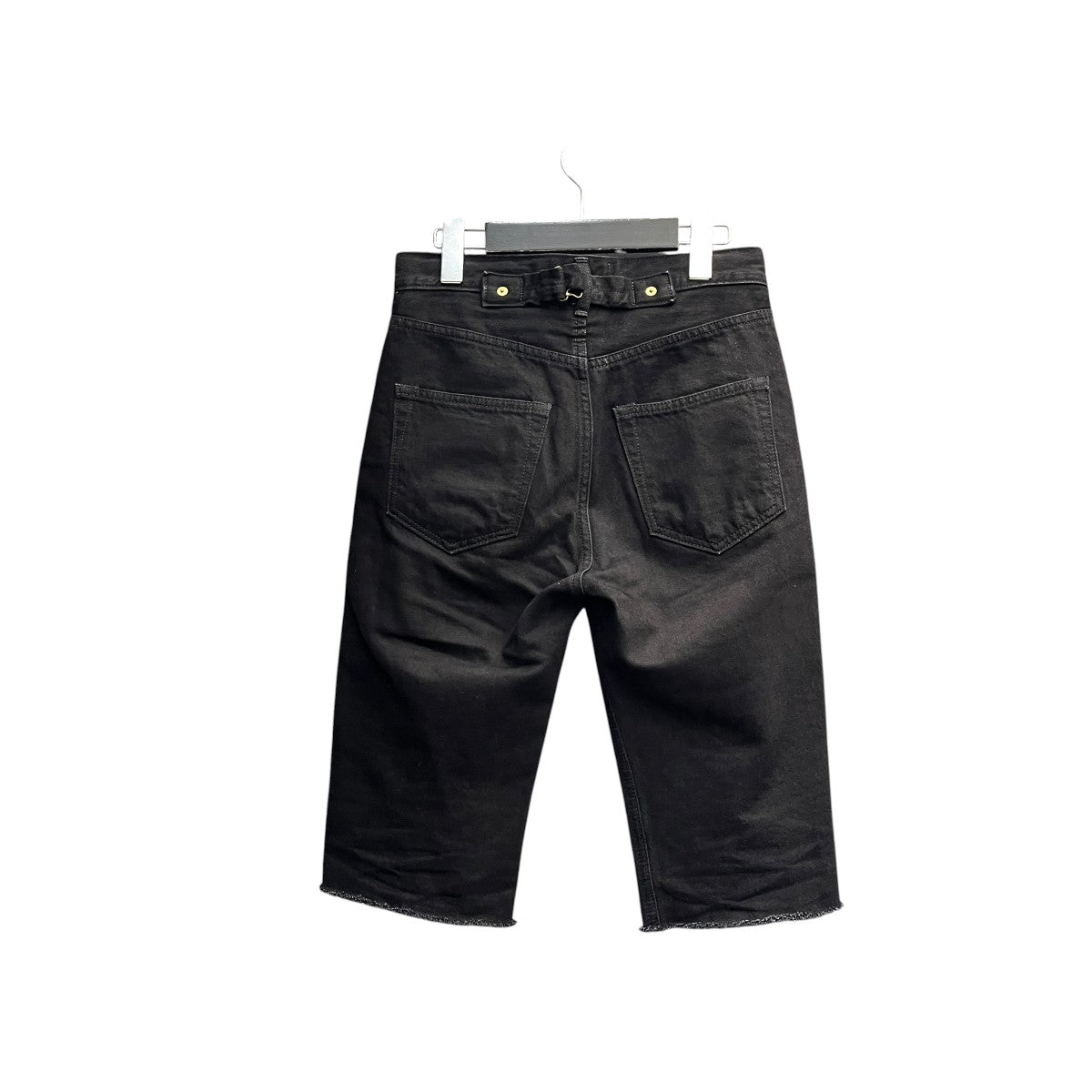 The Emerald Jean Shortハーフパンツ