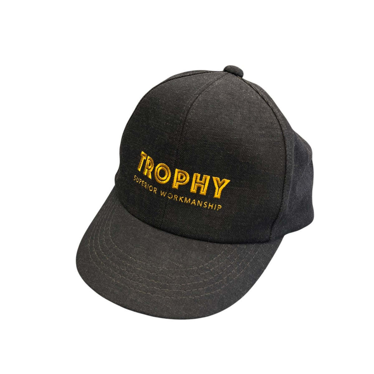 TROPHY CLOTHING キャップ 古着・中古-1枚目のアイテム画像