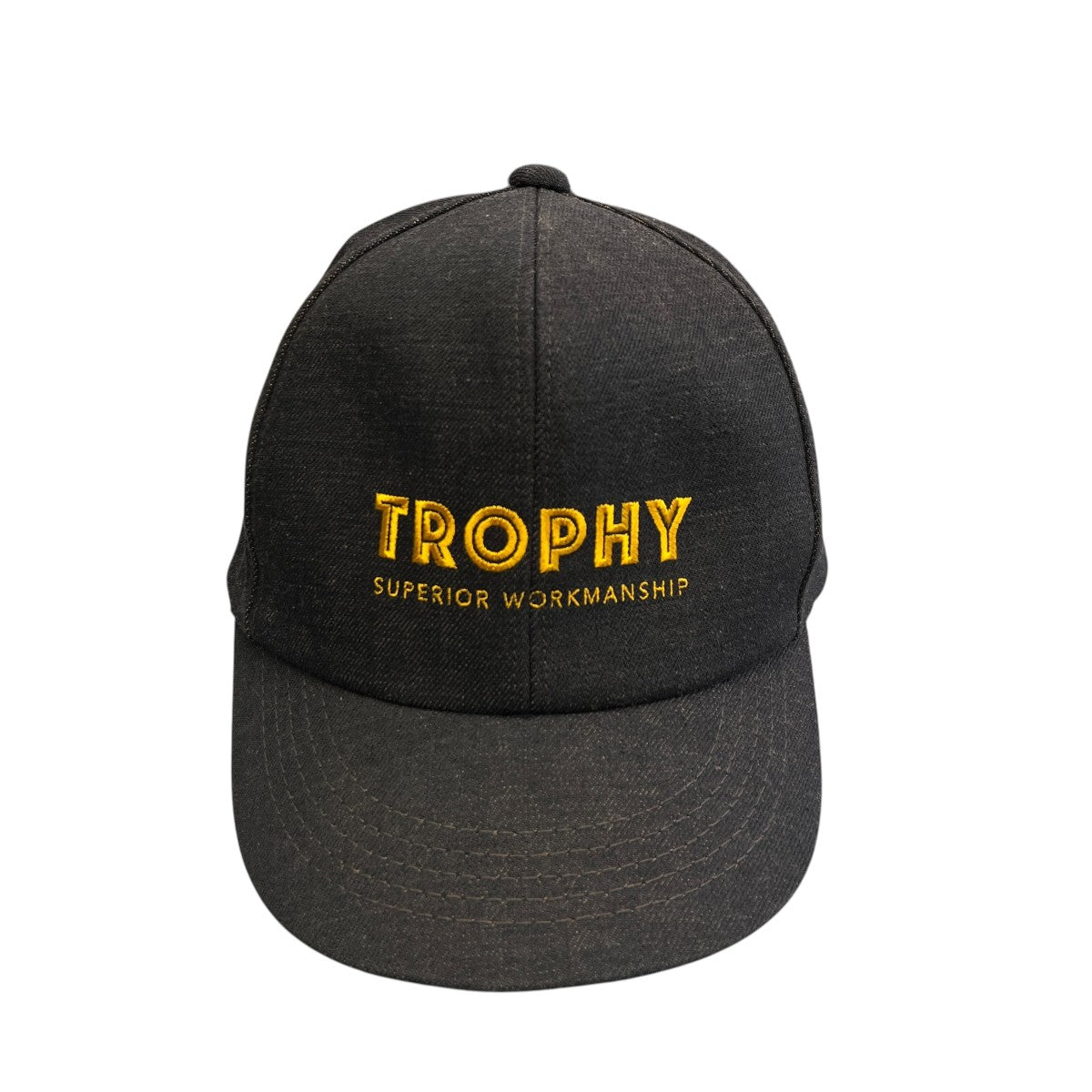 TROPHY CLOTHING キャップ 古着・中古-3枚目のアイテム画像