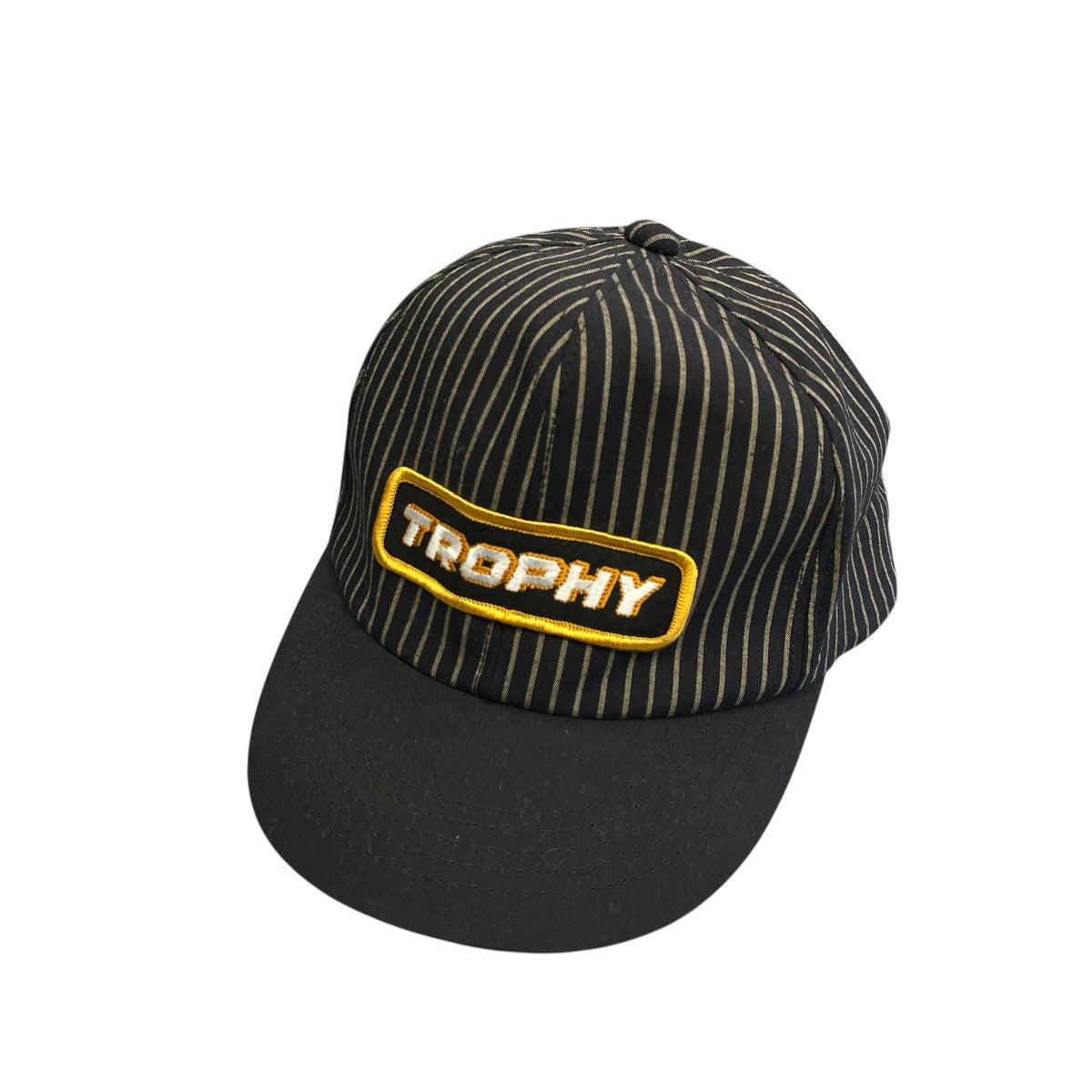 TROPHY CLOTHING キャップ 古着・中古-1枚目のアイテム画像