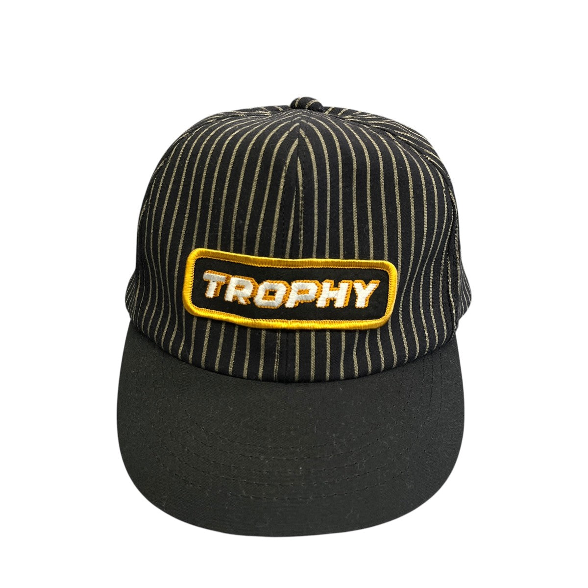 TROPHY CLOTHING キャップ 古着・中古-3枚目のアイテム画像