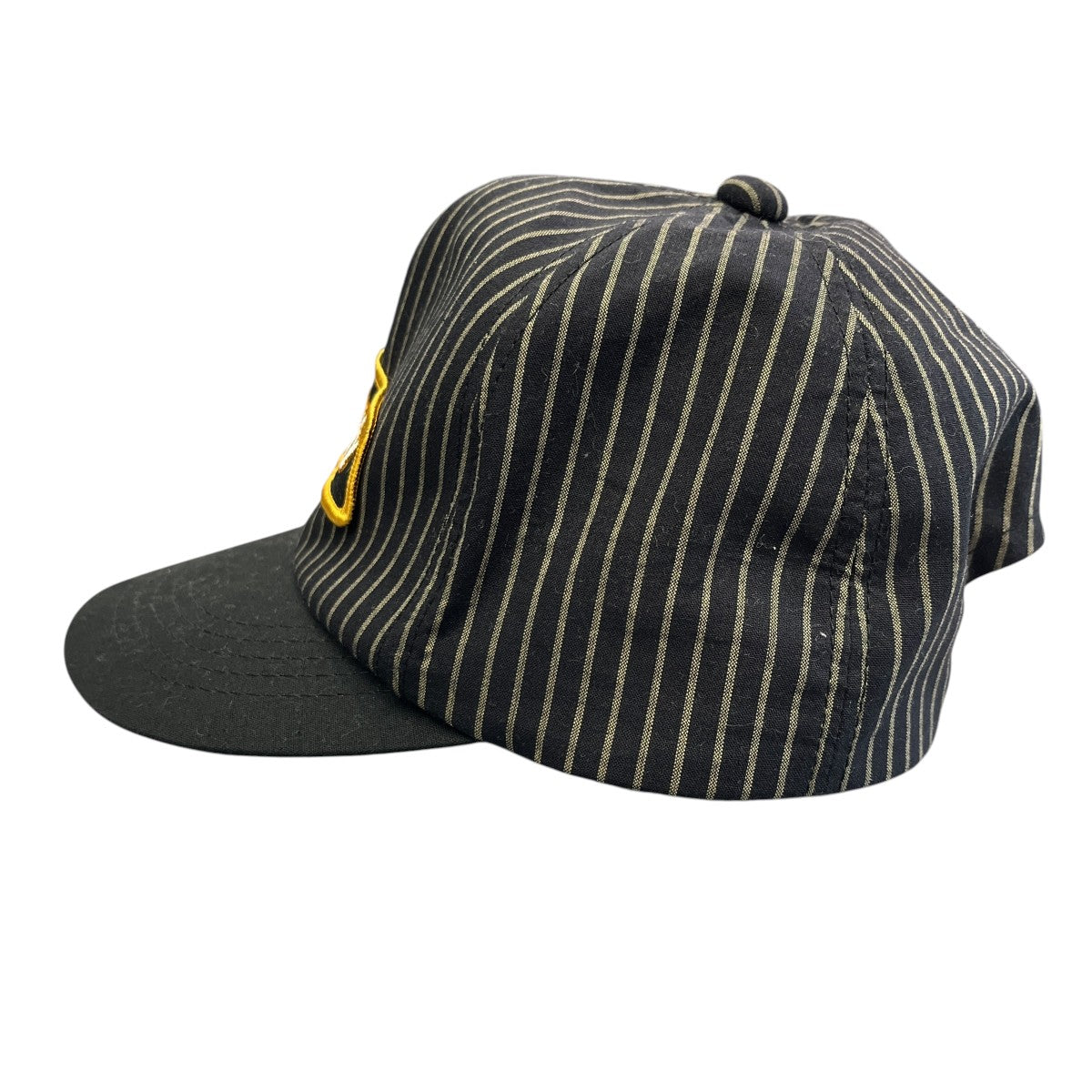 TROPHY CLOTHING キャップ 古着・中古-4枚目のアイテム画像