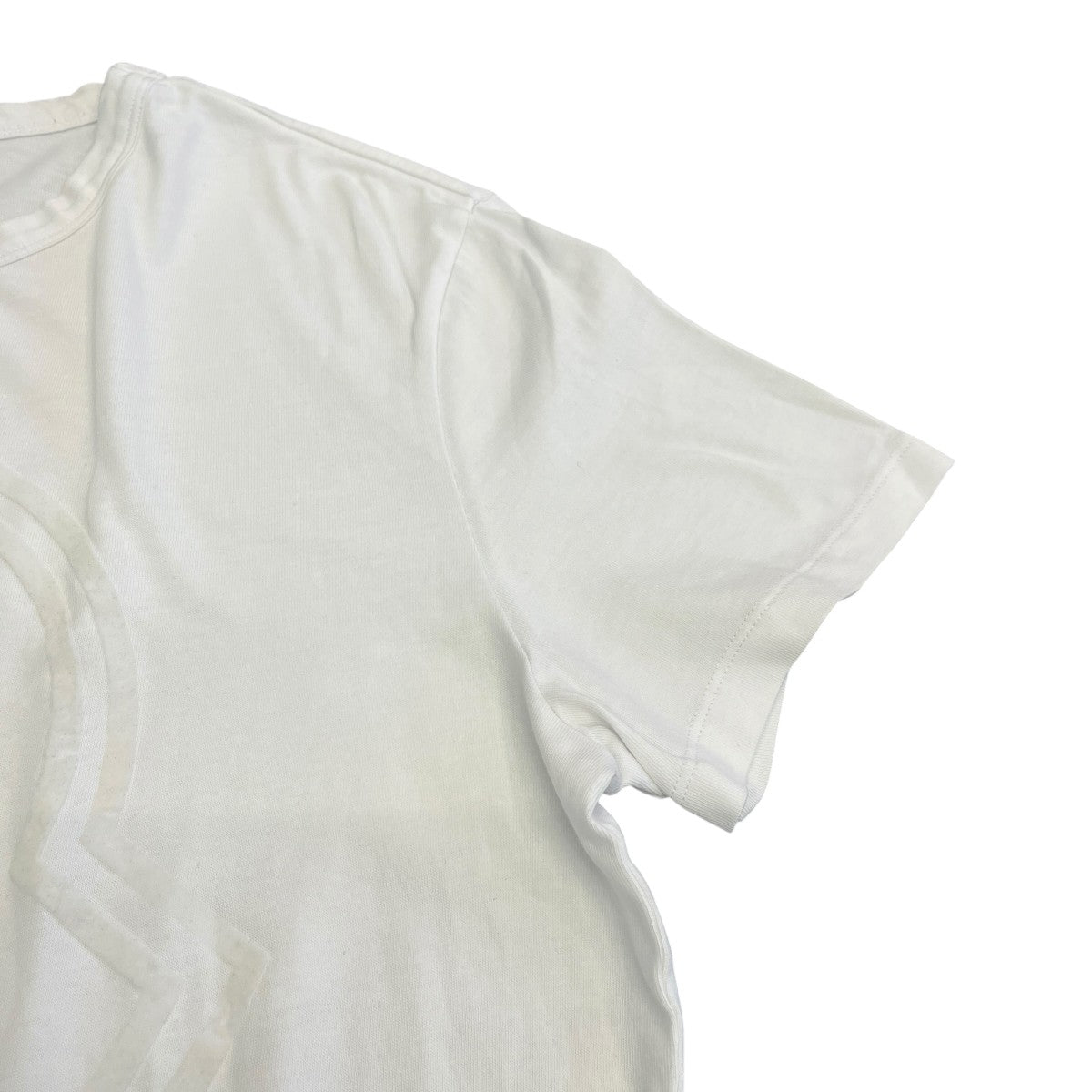 MONCLER MAGLIA T-SHIRTTシャツG20918C00054 古着・中古-4枚目のアイテム画像