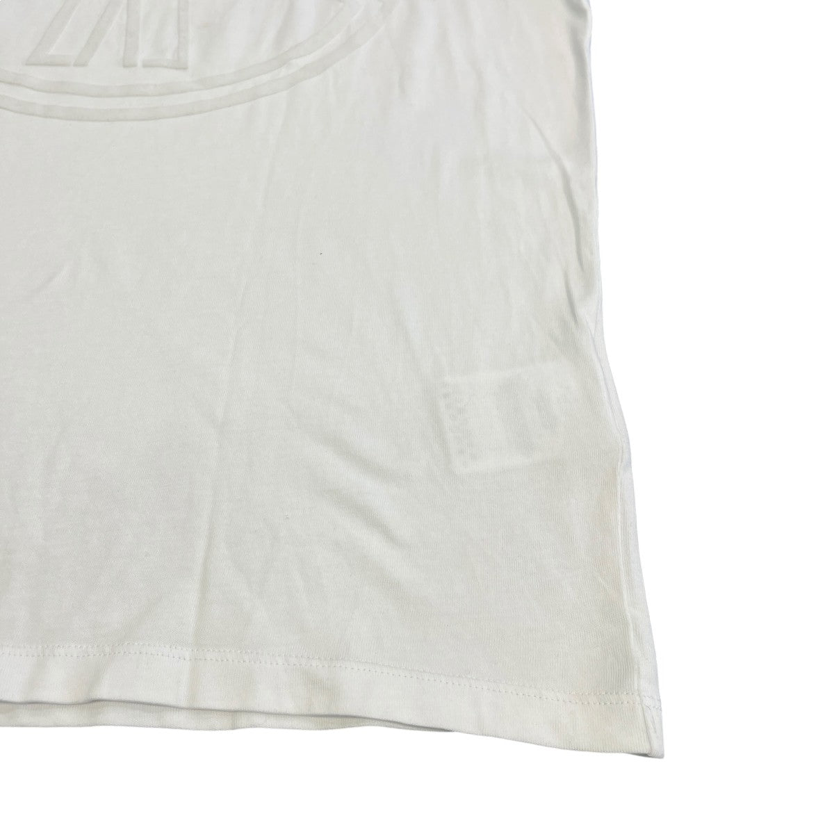 MONCLER MAGLIA T-SHIRTTシャツG20918C00054 古着・中古-5枚目のアイテム画像