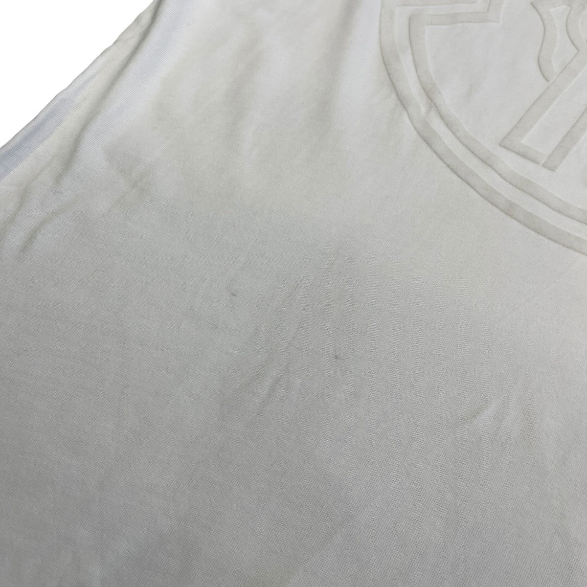 MONCLER MAGLIA T-SHIRTTシャツG20918C00054 古着・中古-6枚目のアイテム画像