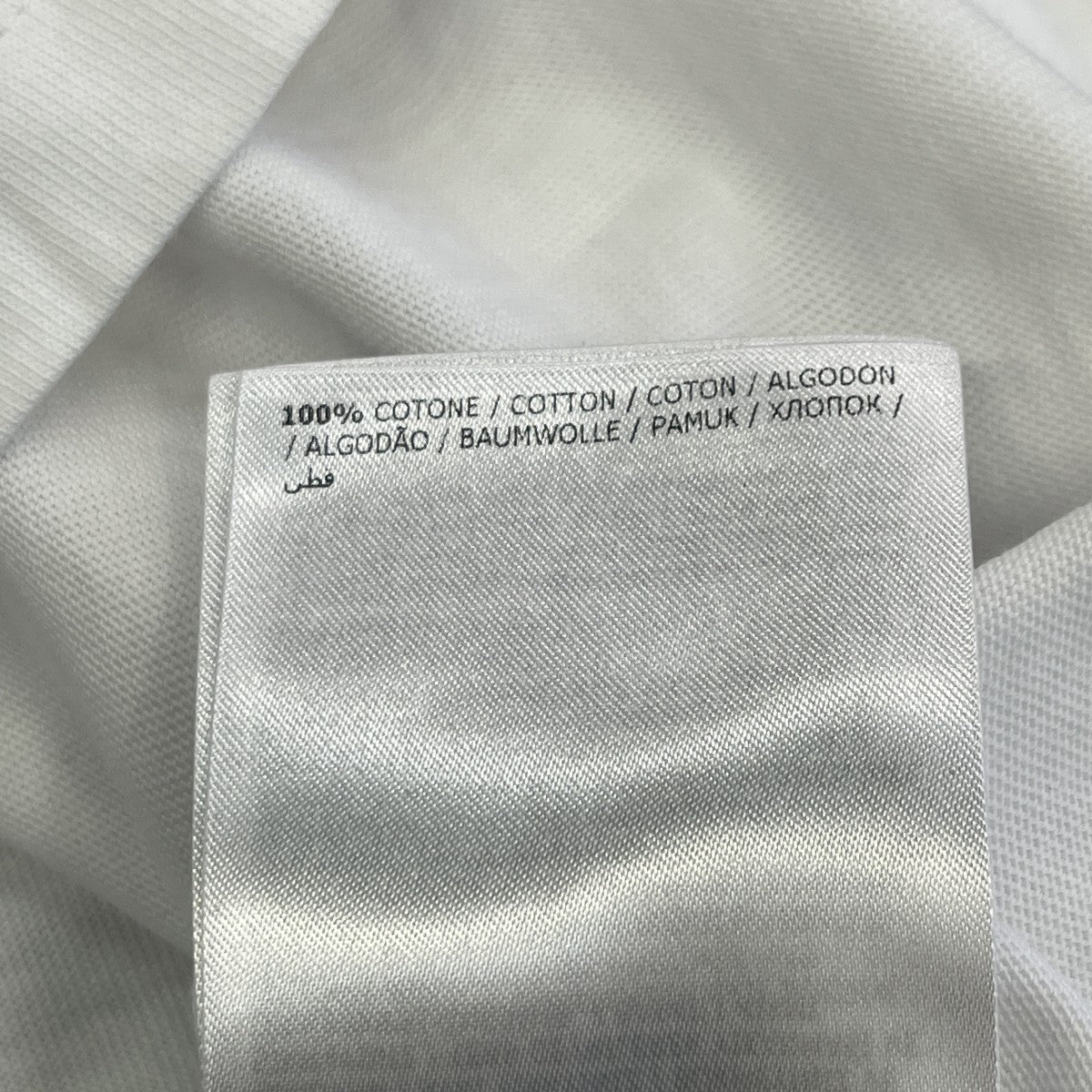 MONCLER MAGLIA T-SHIRTTシャツG20918C00054 古着・中古-9枚目のアイテム画像