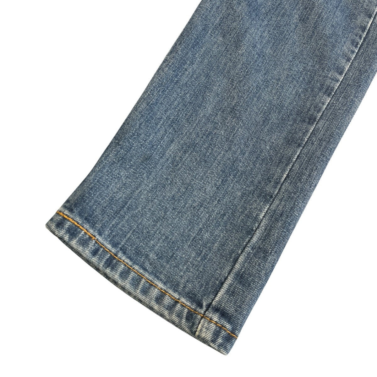 LEVI’S 510デニムパンツ05510-0621 古着・中古-5枚目のアイテム画像