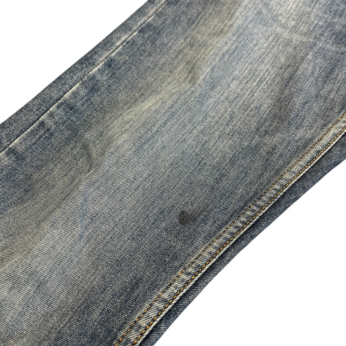 LEVI’S 510デニムパンツ05510-0621 古着・中古-8枚目のアイテム画像