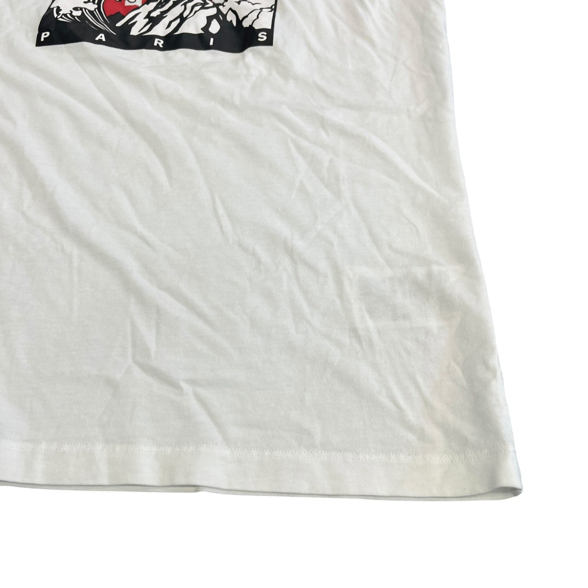 KENZO TシャツF965TS0254SA 古着・中古-5枚目のアイテム画像