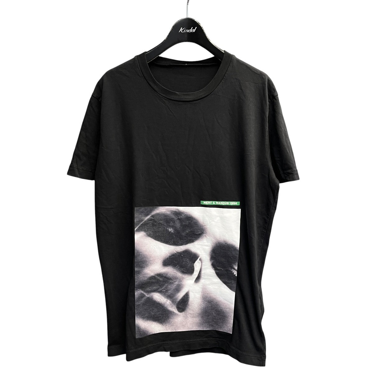 DSQUARED2 TシャツS78GD0019 古着・中古-1枚目のアイテム画像