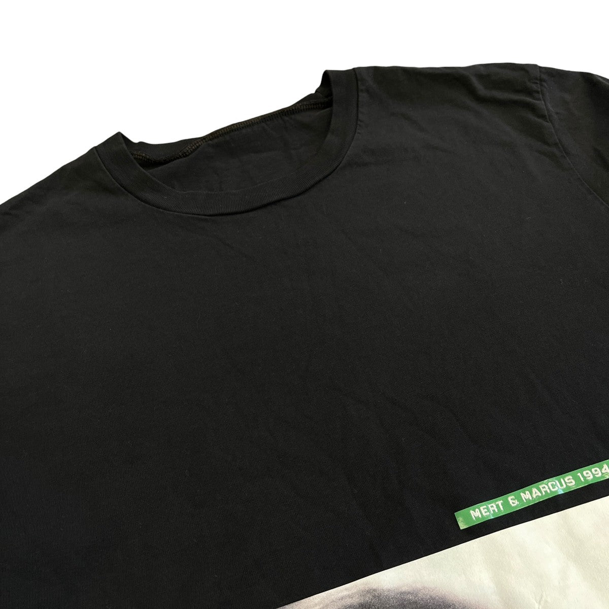 DSQUARED2 TシャツS78GD0019 古着・中古-3枚目のアイテム画像