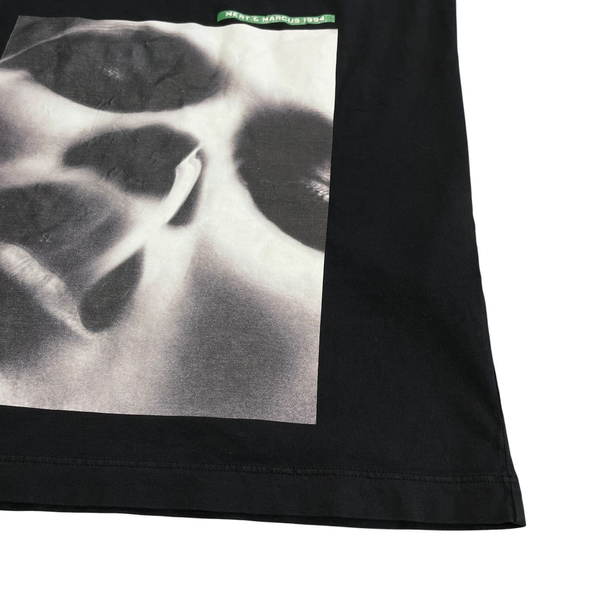 DSQUARED2 TシャツS78GD0019 古着・中古-5枚目のアイテム画像