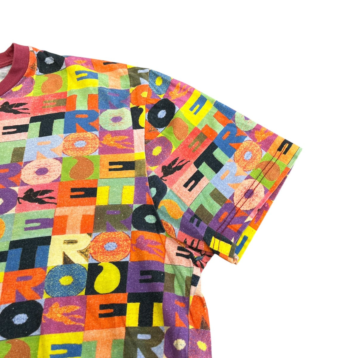 ETRO Tシャツ 古着・中古-4枚目のアイテム画像