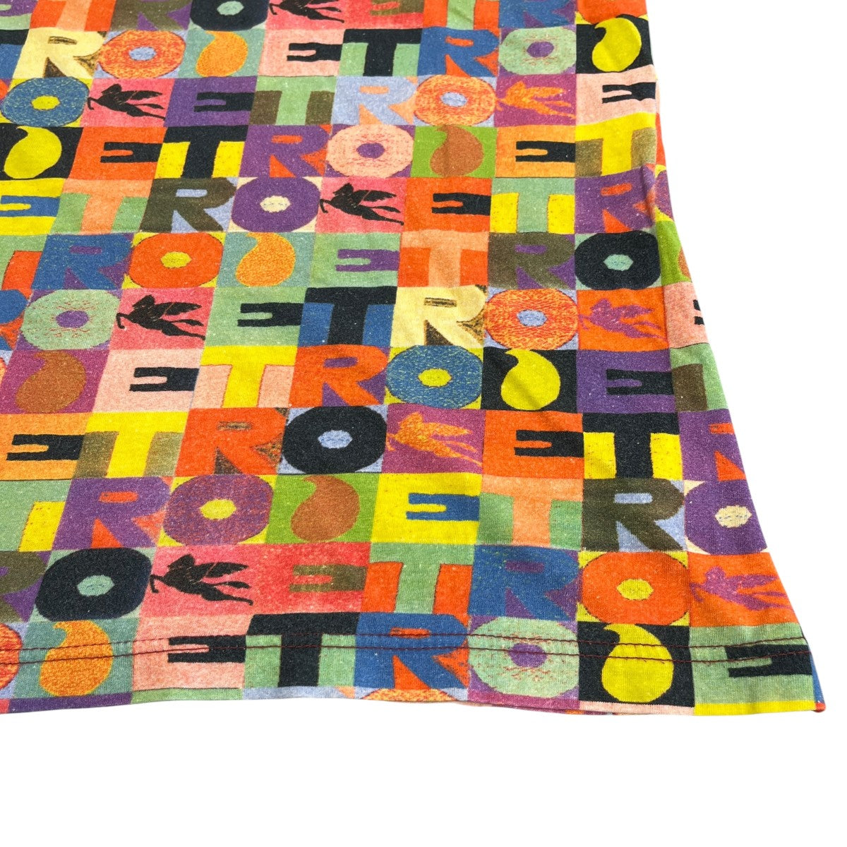 ETRO Tシャツ 古着・中古-5枚目のアイテム画像