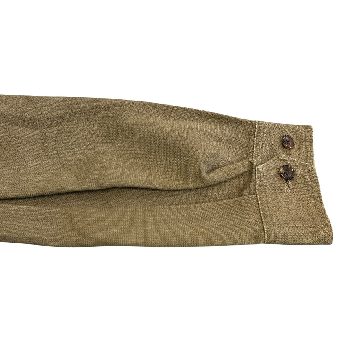 COMME des GARCONS HOMME 80SテーラードジャケットHJ-02030M 古着・中古-4枚目のアイテム画像