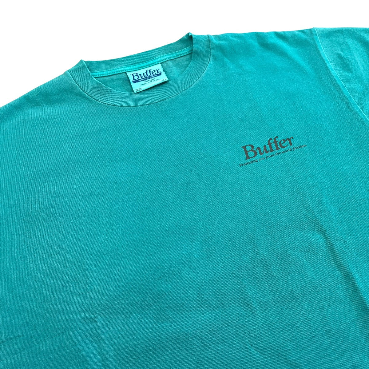 Buffer Tシャツ 古着・中古-3枚目のアイテム画像