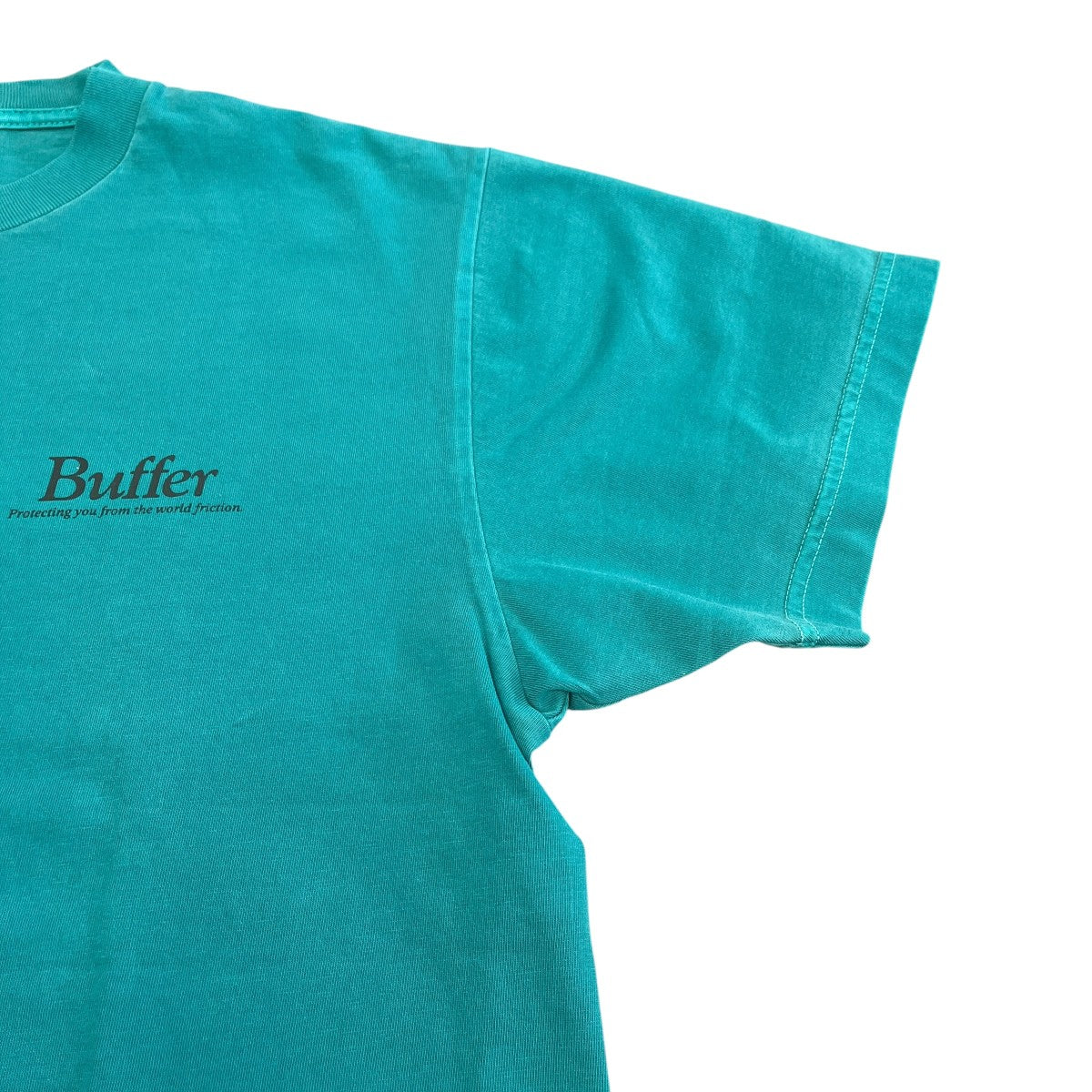 Buffer Tシャツ 古着・中古-4枚目のアイテム画像