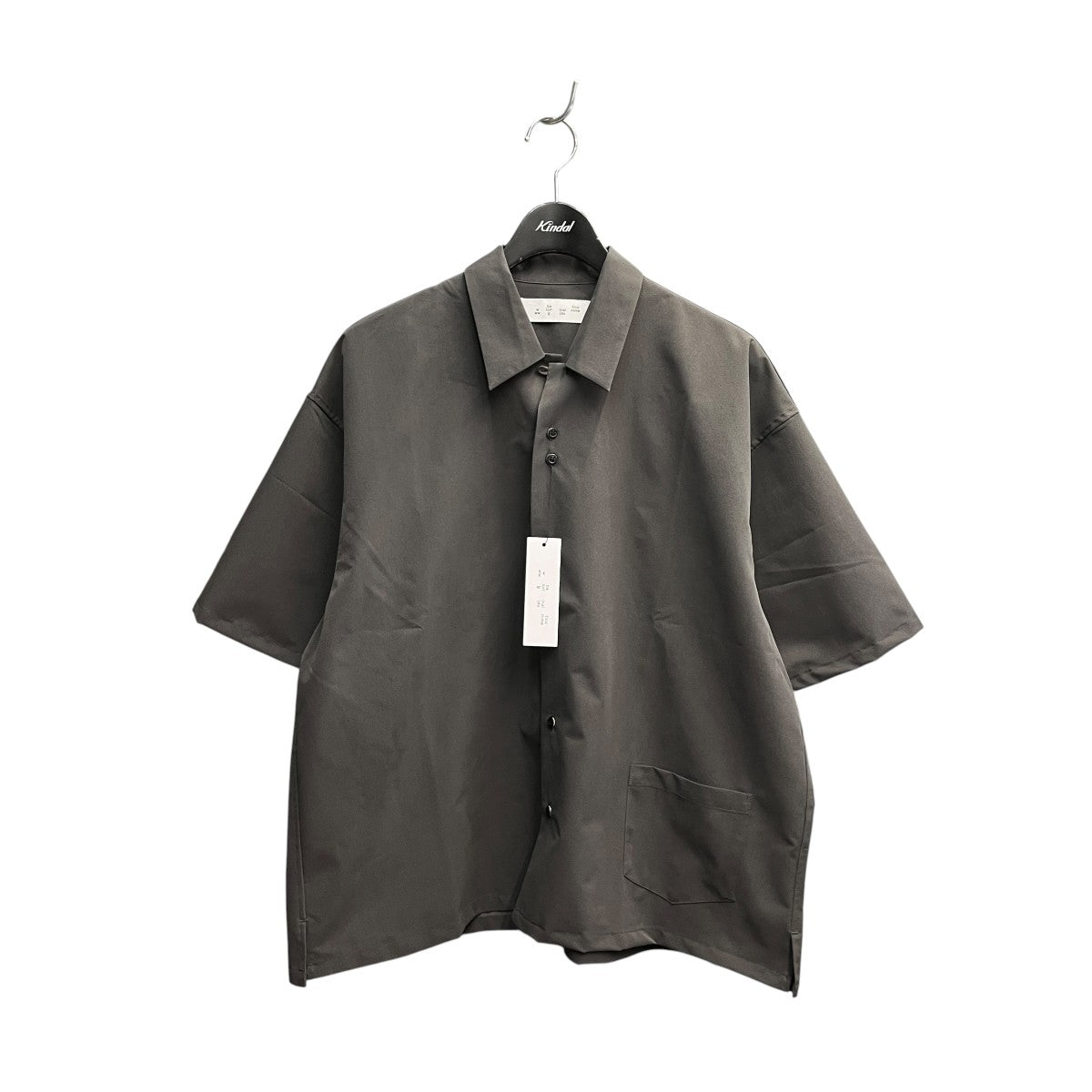 BAL COOL DOTS SS SHIRT半袖シャツBAL-2191 古着・中古-1枚目のアイテム画像