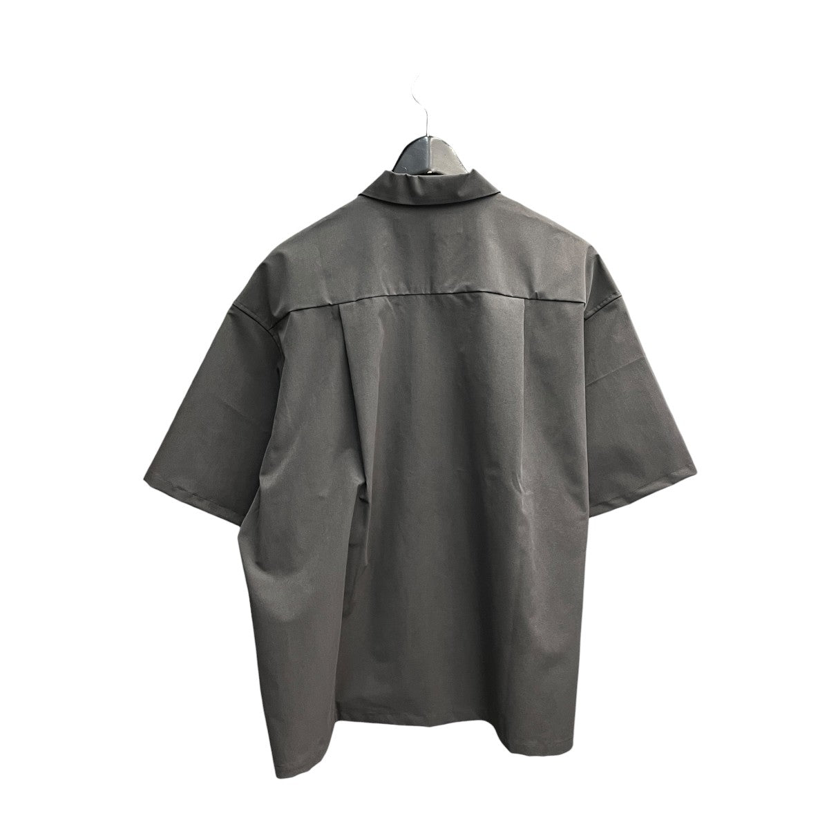 BAL COOL DOTS SS SHIRT半袖シャツBAL-2191 古着・中古-2枚目のアイテム画像