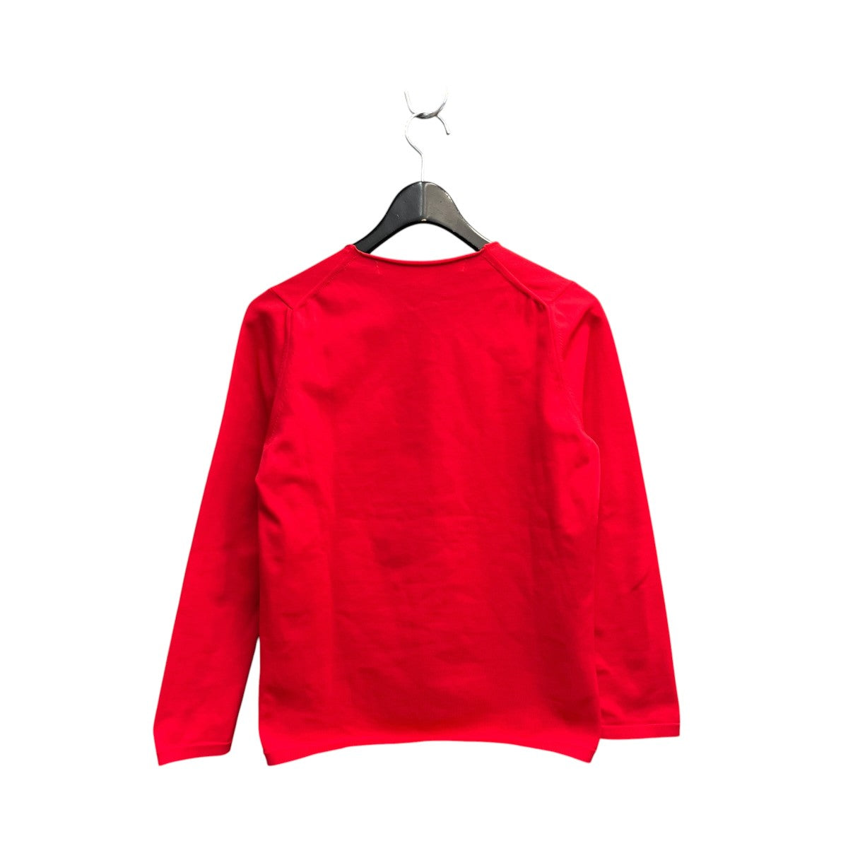 COMME des GARCONS 18SSロングスリーブカットソーGA-N020 古着・中古-2枚目のアイテム画像
