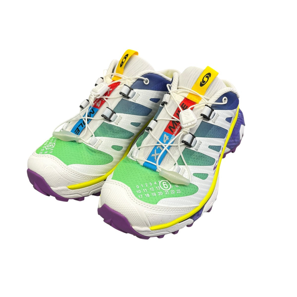 XT-4 MULE SNEAKERSスニーカー475402