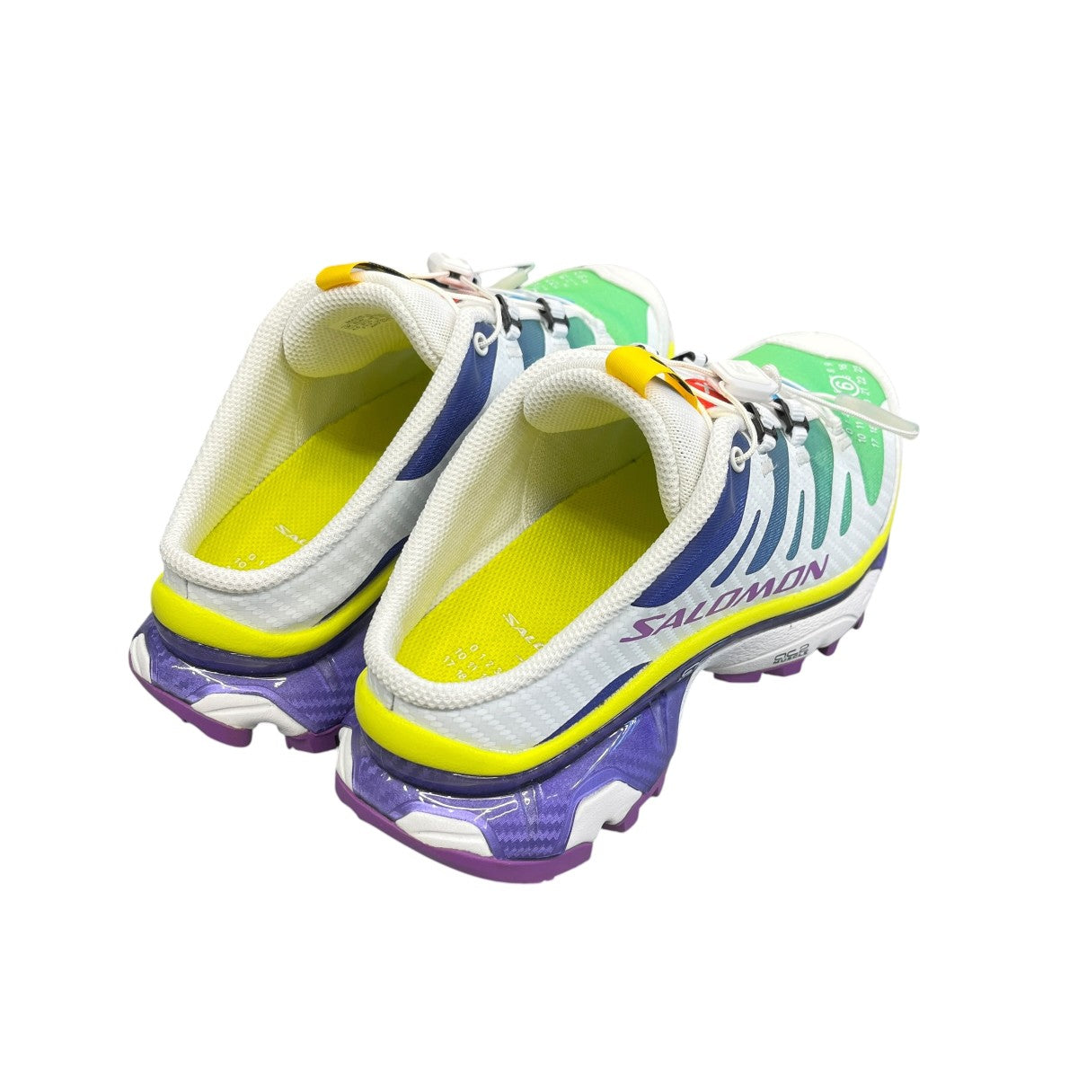 XT-4 MULE SNEAKERSスニーカー475402