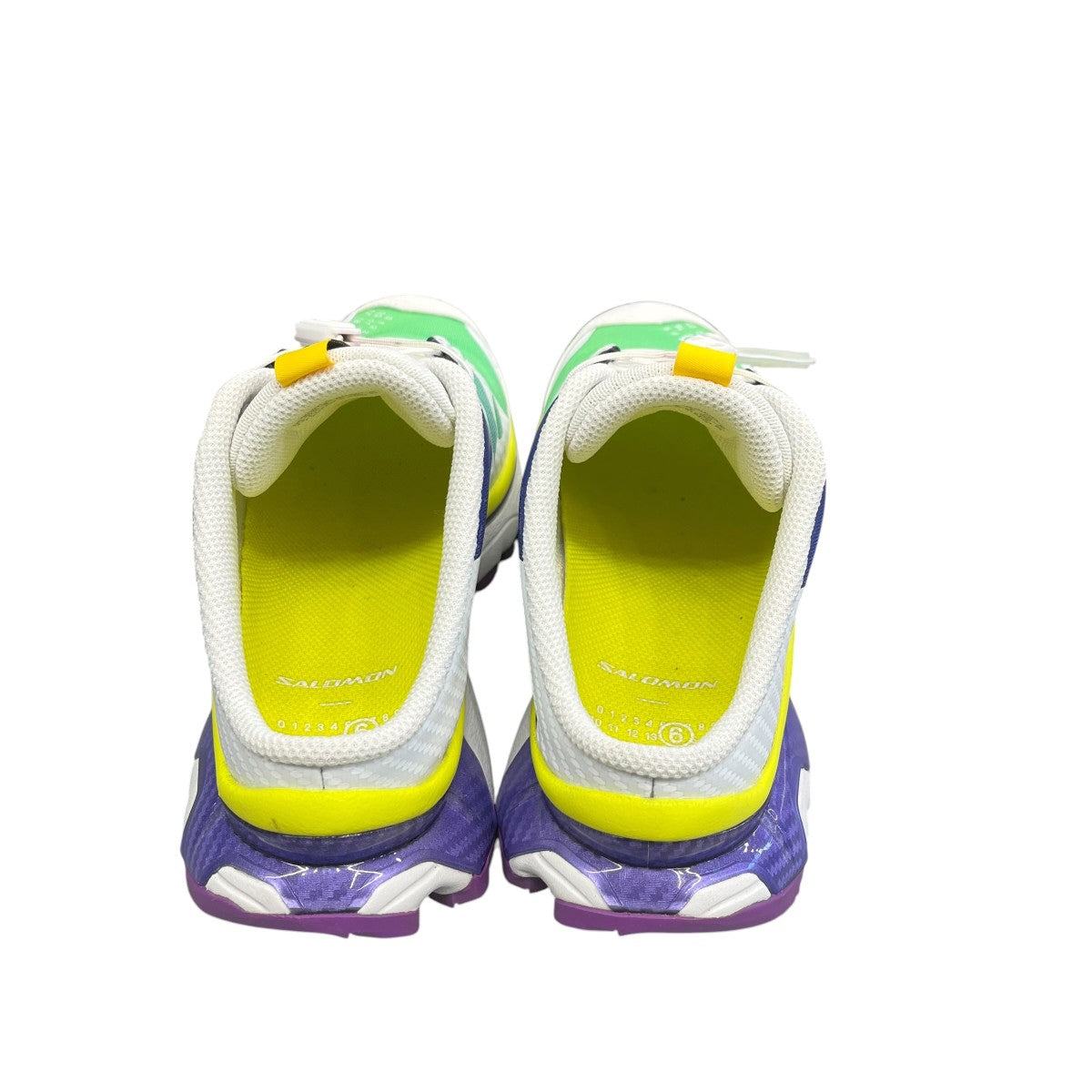 XT-4 MULE SNEAKERSスニーカー475402