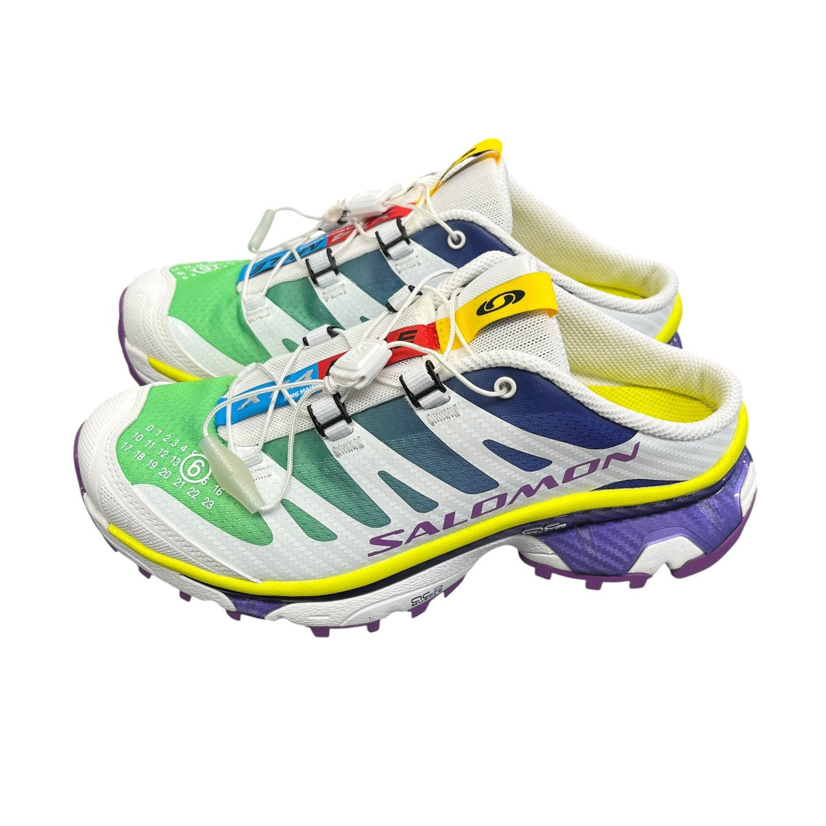 XT-4 MULE SNEAKERSスニーカー475402