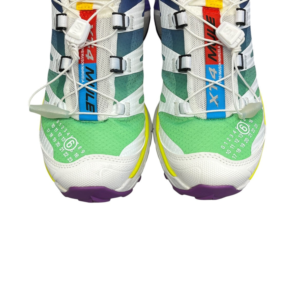 XT-4 MULE SNEAKERSスニーカー475402
