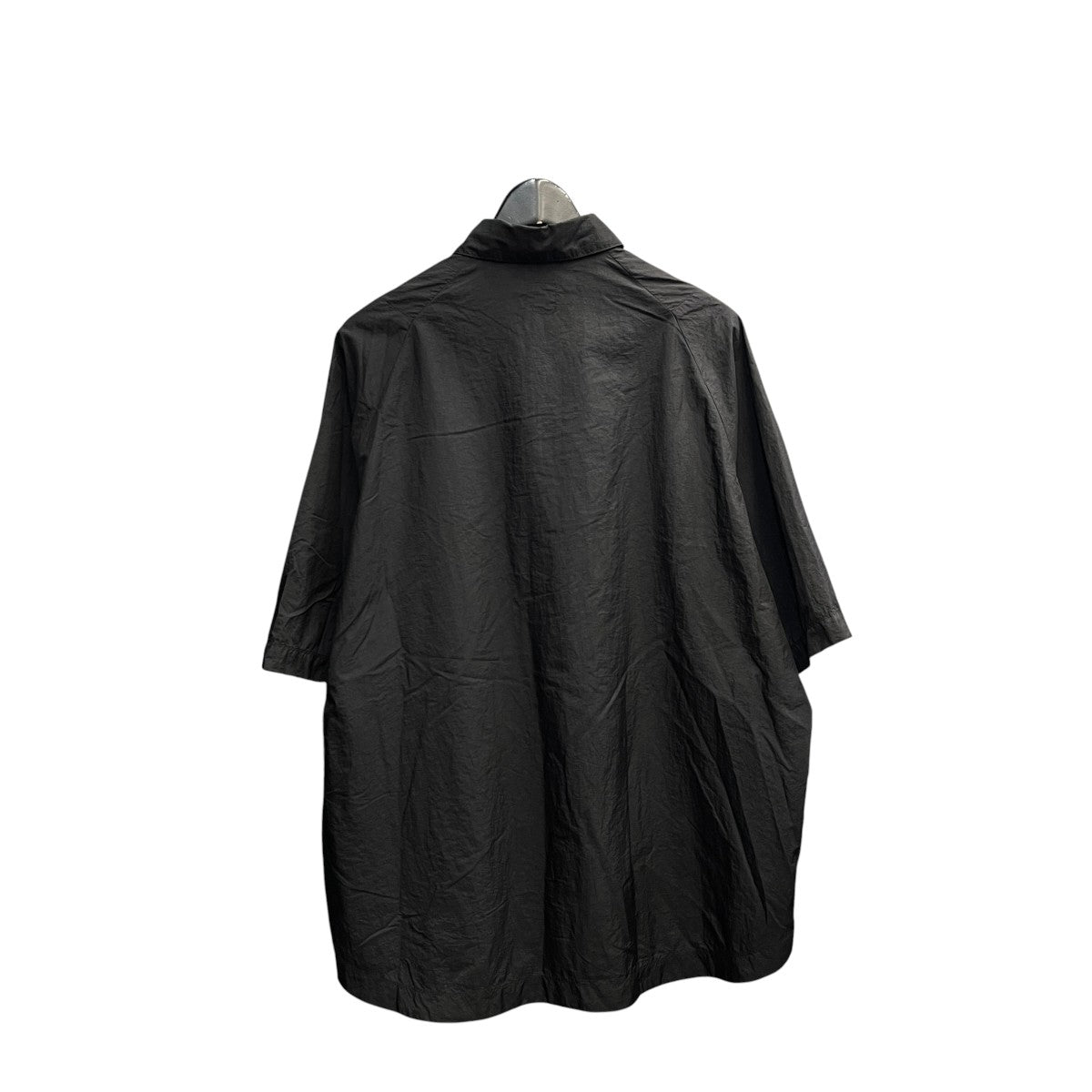 CARTRIDGE SHIRT S S HL半袖シャツTT-CG-SHT-SS-HL