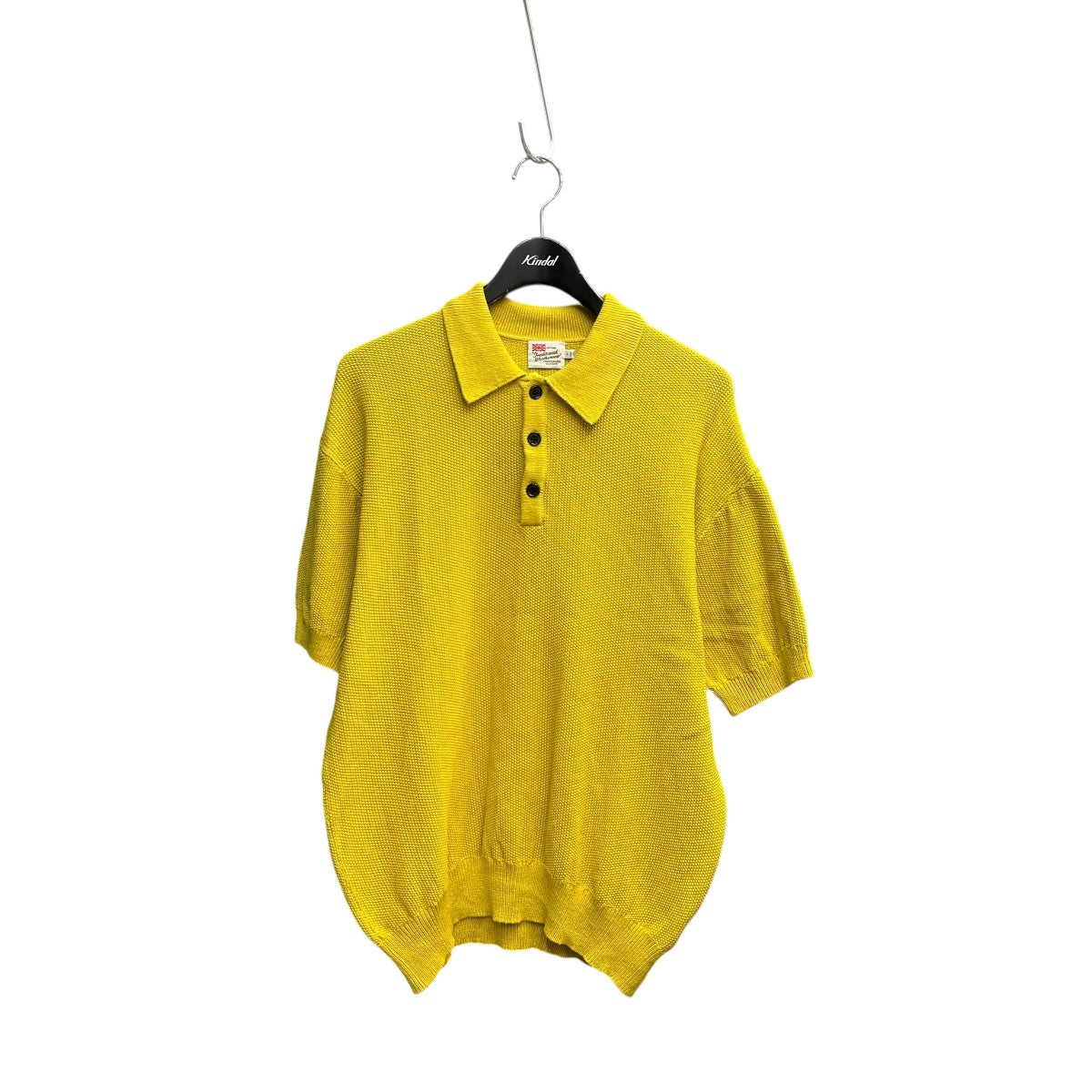 NEW HALESWORTH S SポロシャツG261SKKPO0335PG