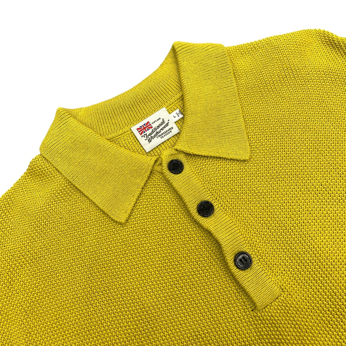 NEW HALESWORTH S SポロシャツG261SKKPO0335PG