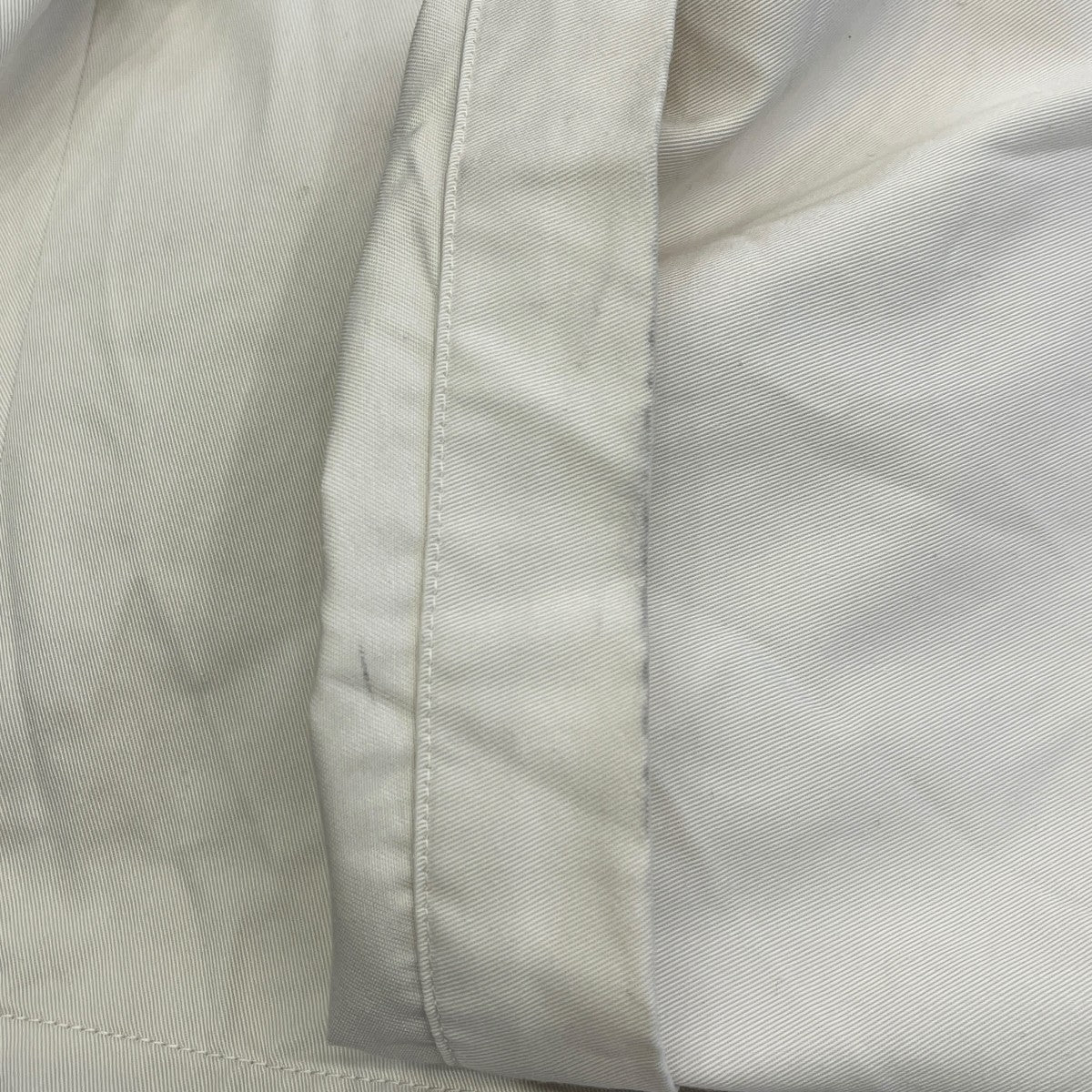 26SSUNIONSLACKS 112ワイドパンツG261KGFPT0339CV