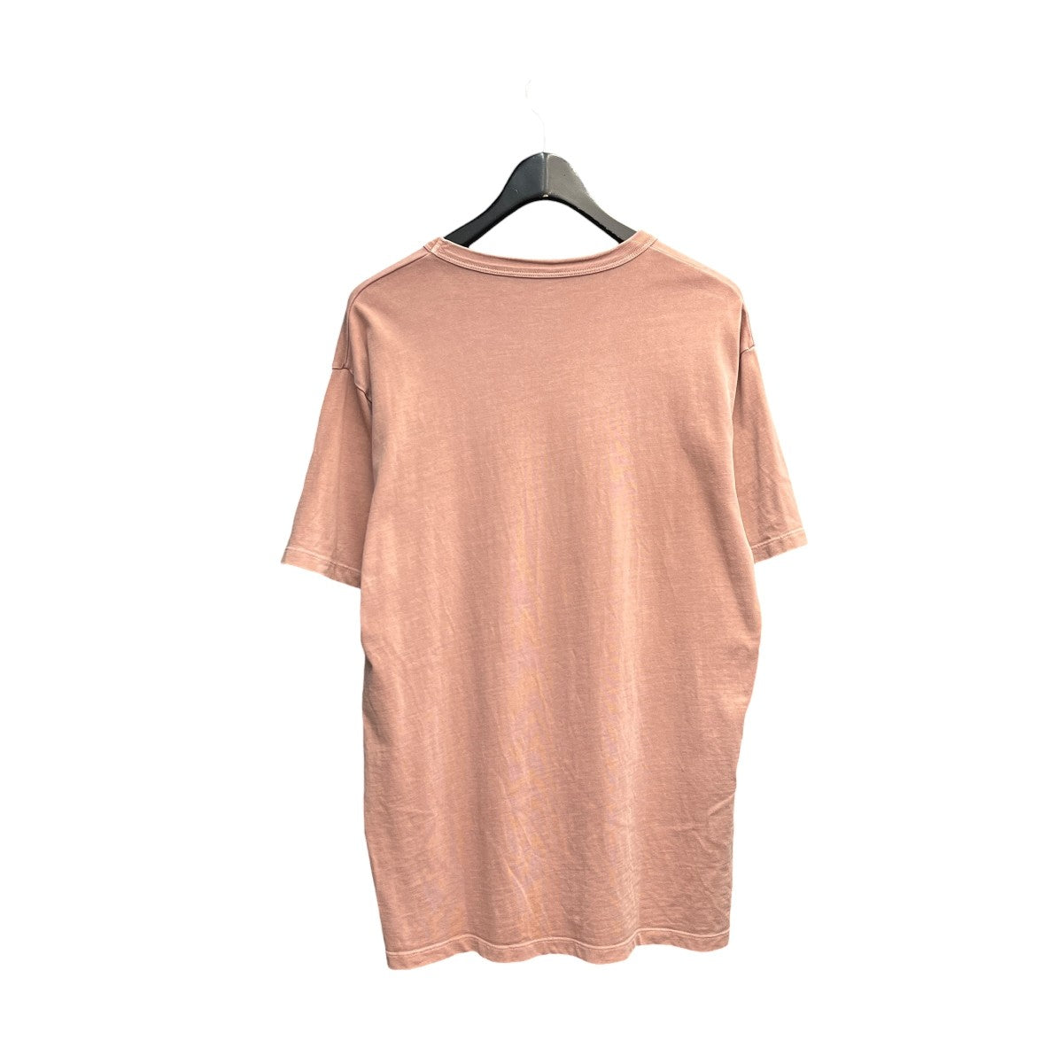 26SSリサイクルコットン ジャージー Tシャツ半袖カットソー26071611000110