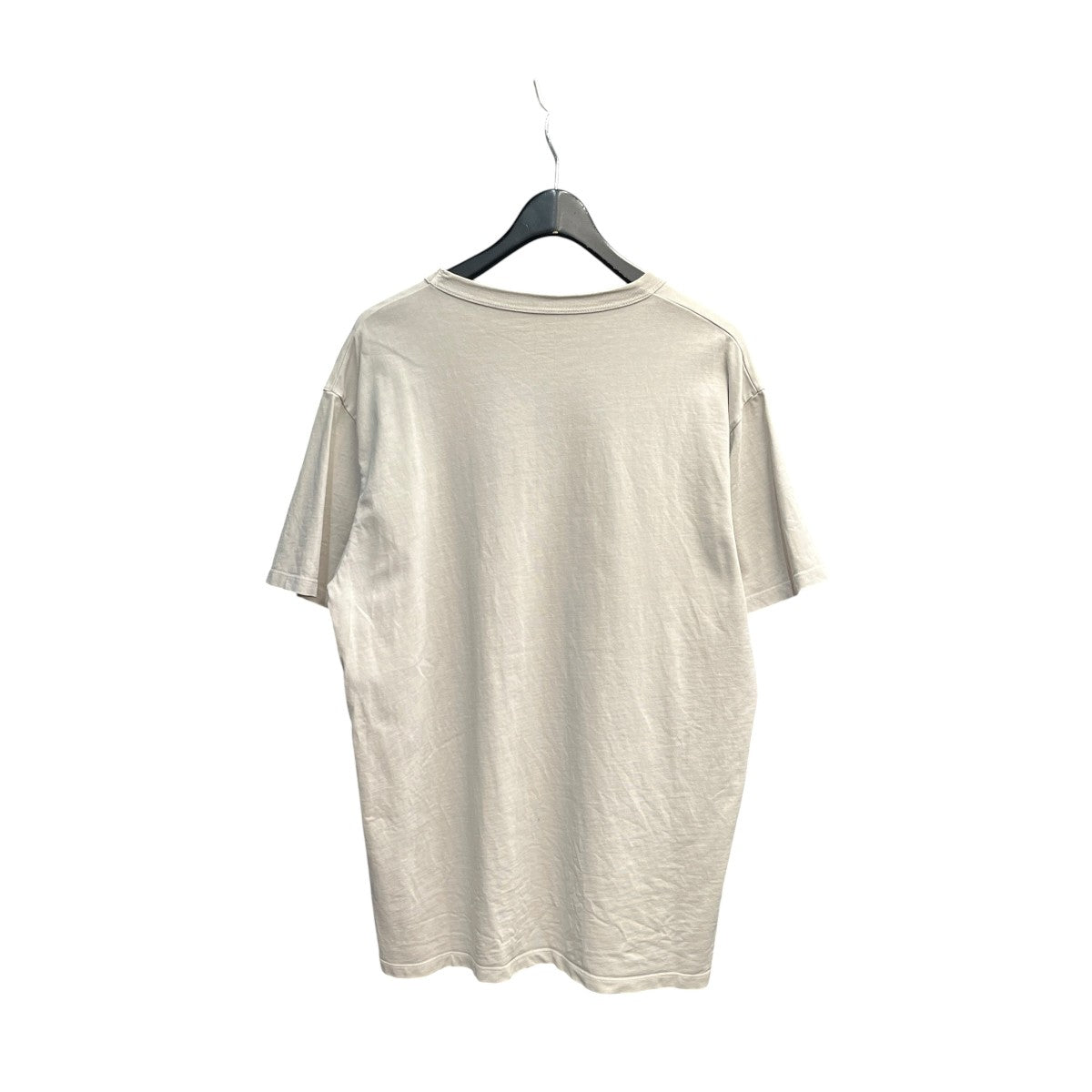 26SSリサイクルコットン ジャージー Tシャツ半袖カットソー26071611000110