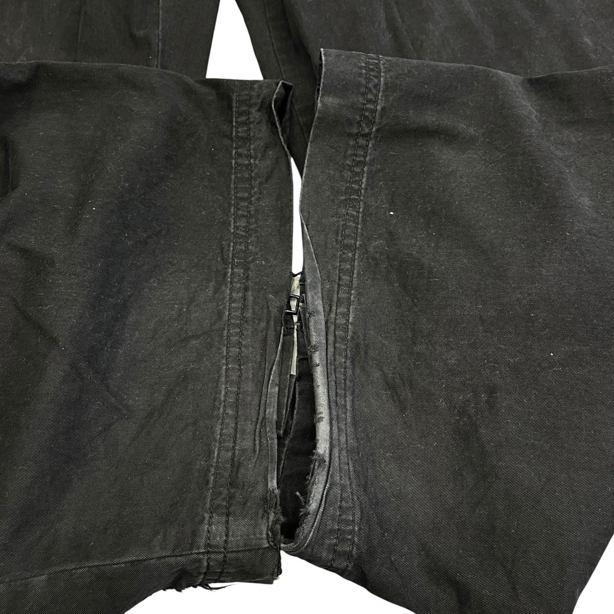 カーゴパンツNULL-118RL