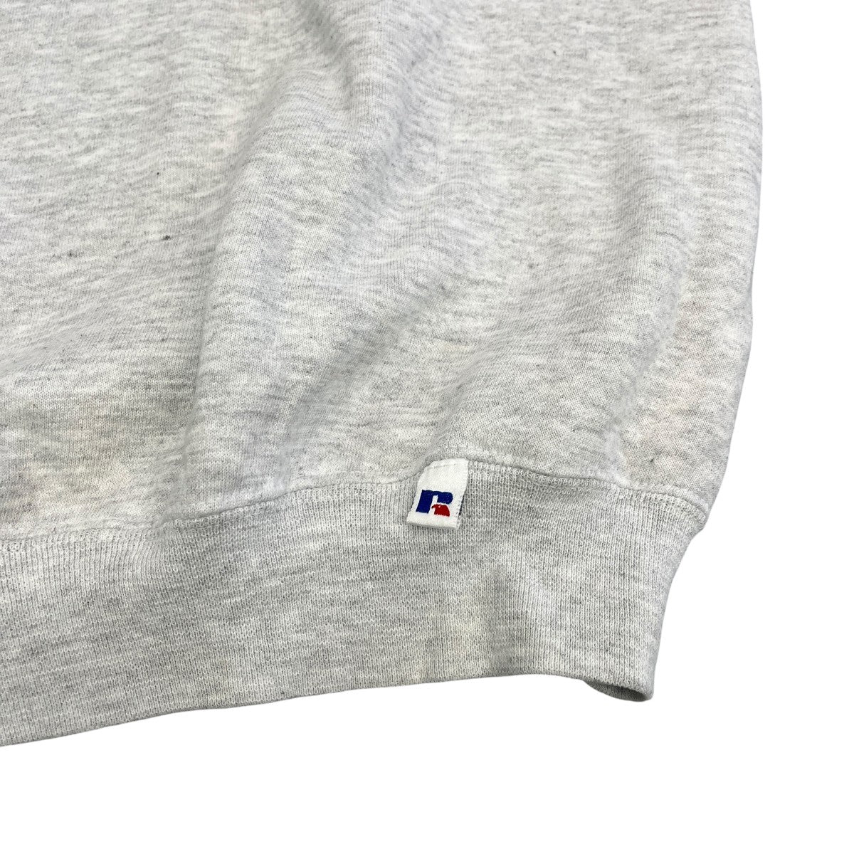 RUSSELL ATHLETIC USA製スウェット 古着・中古-5枚目のアイテム画像