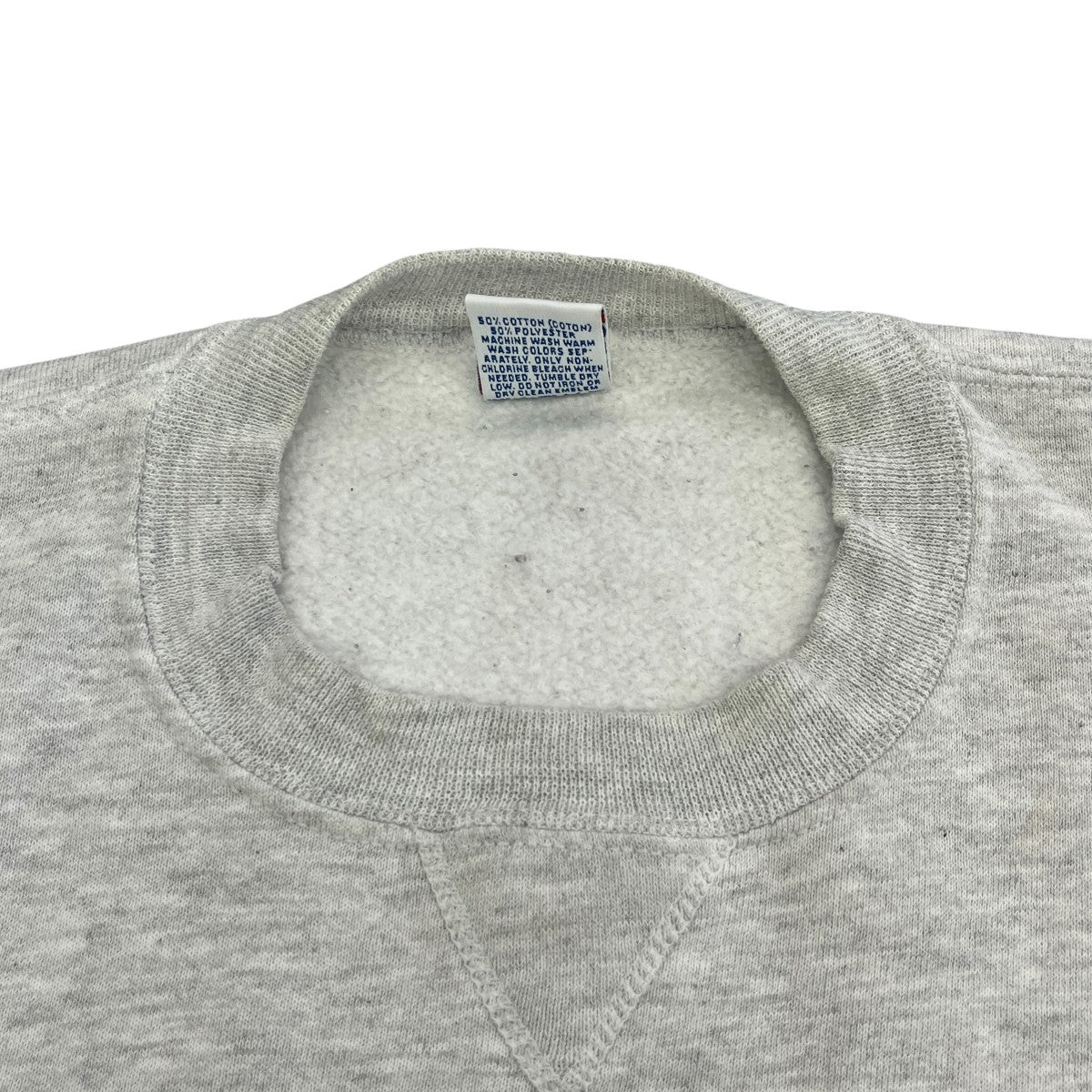 RUSSELL ATHLETIC USA製スウェット 古着・中古-8枚目のアイテム画像