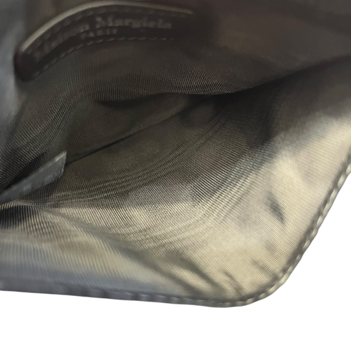 Maison Margiela 26AWショルダーポーチSA1VZ0002 古着・中古-5枚目のアイテム画像