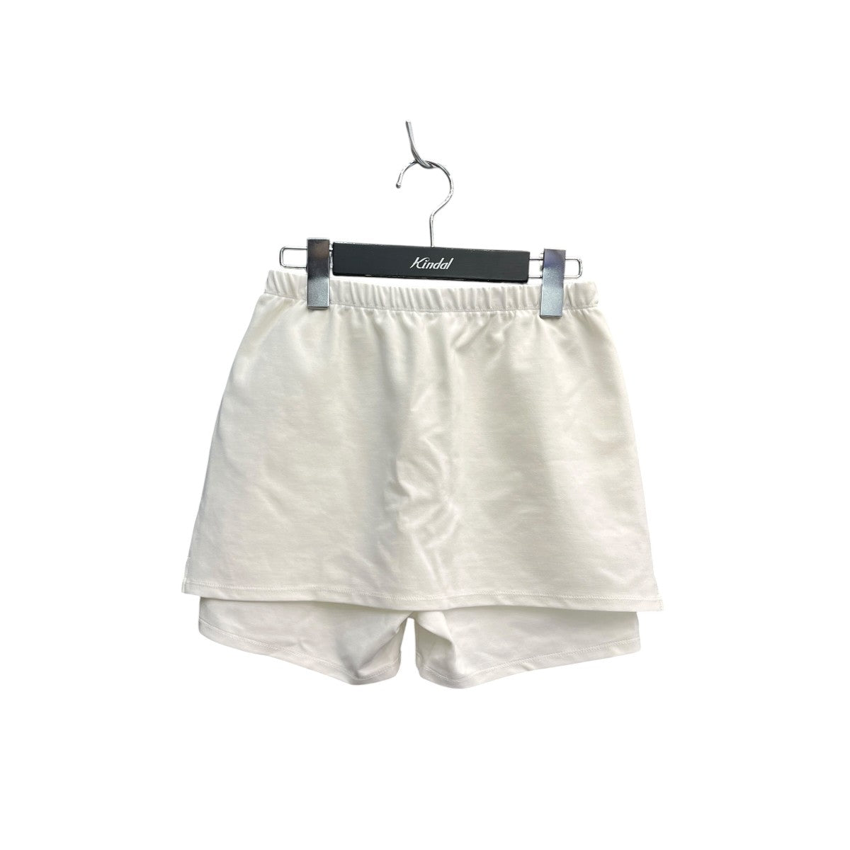 スカートwithハーフレギンスショートパンツ122545564