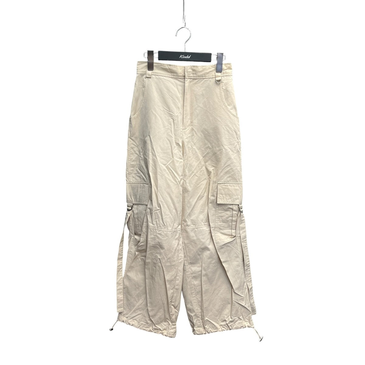 Drawstring Cargo Pantsカーゴパンツ21222465604