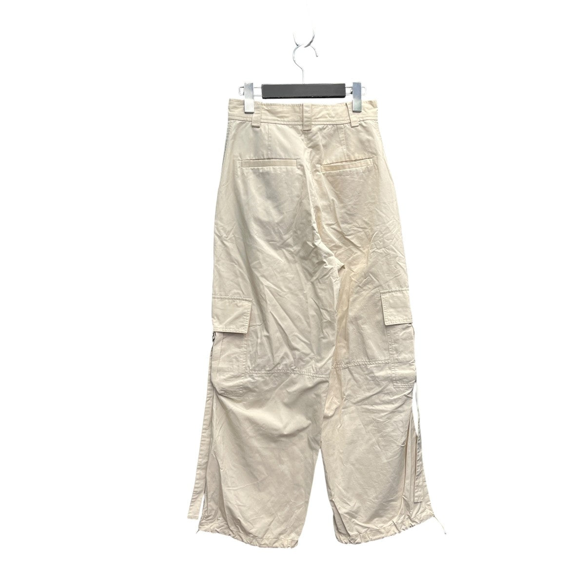 Drawstring Cargo Pantsカーゴパンツ21222465604