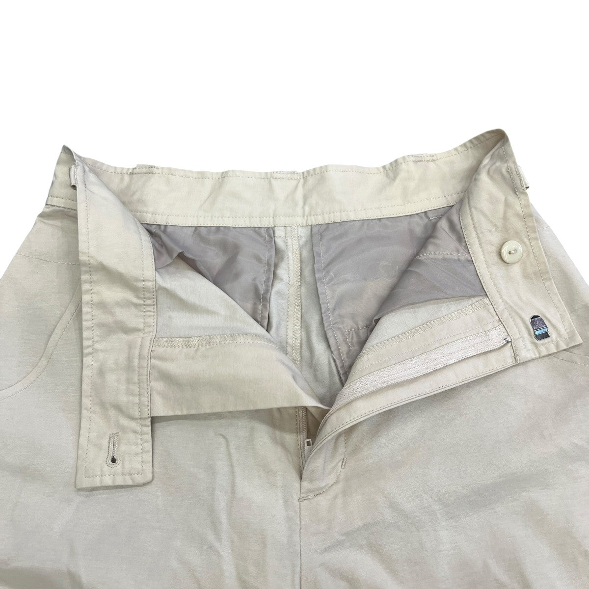Drawstring Cargo Pantsカーゴパンツ21222465604