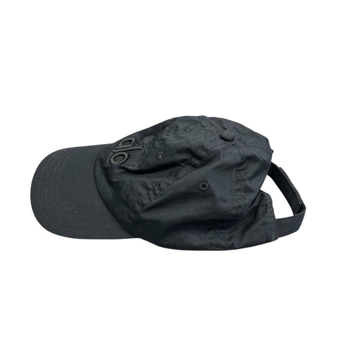 ALO Yoga Off Duty CapキャップA0648U 古着・中古-2枚目のアイテム画像