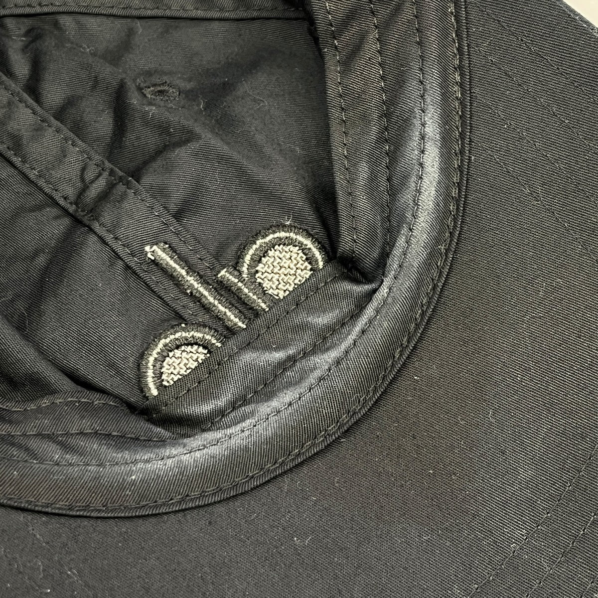 ALO Yoga Off Duty CapキャップA0648U 古着・中古-6枚目のアイテム画像