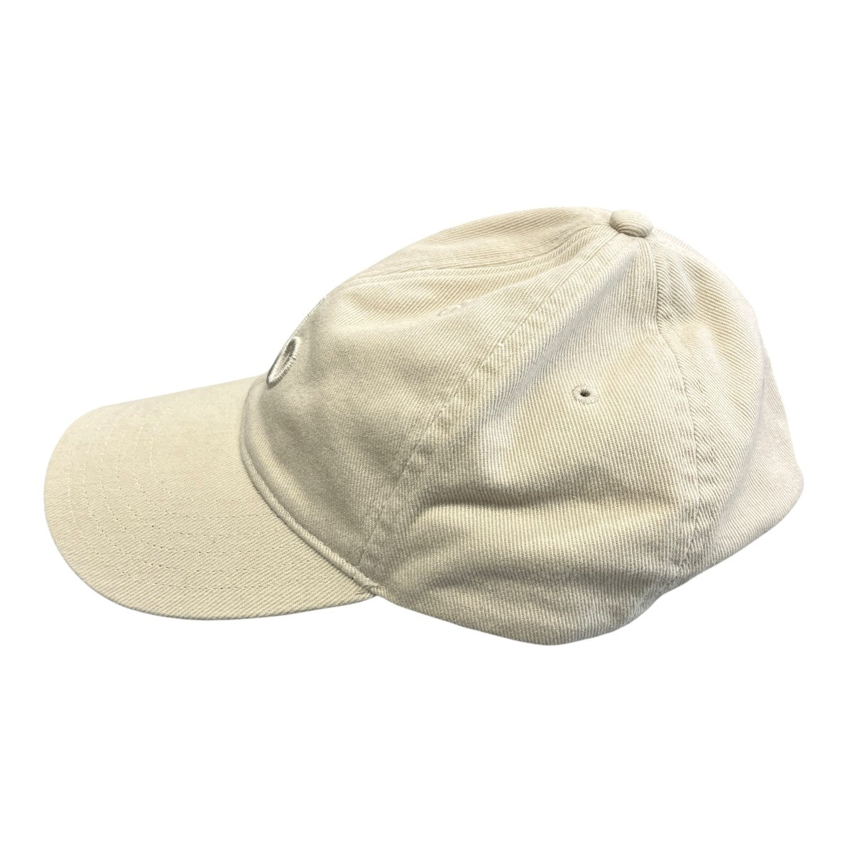 ALO Yoga Washed Off Duty CapキャップA0497U 古着・中古-4枚目のアイテム画像