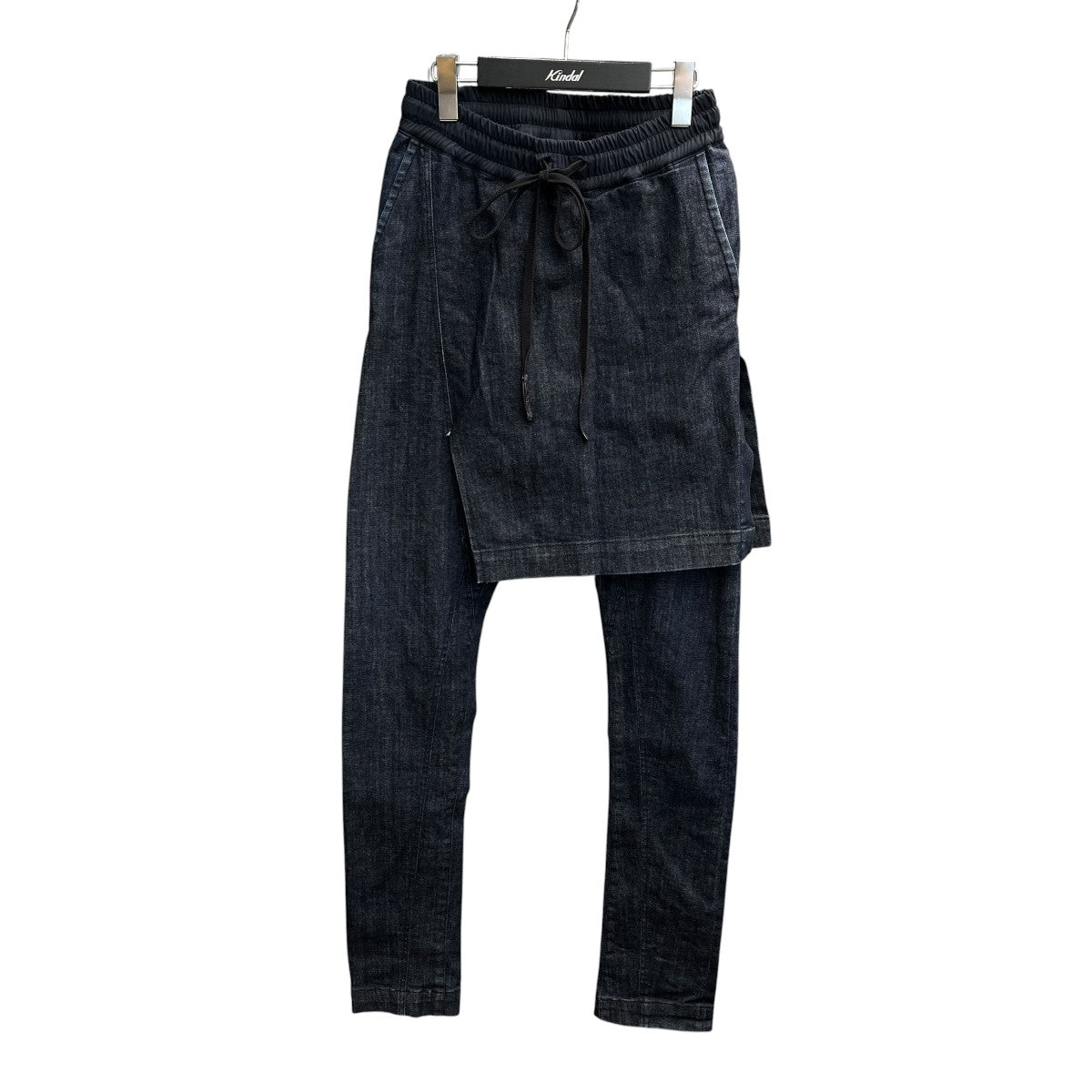A．F ARTEFACT ドッキングパンツ 古着・中古-1枚目のアイテム画像