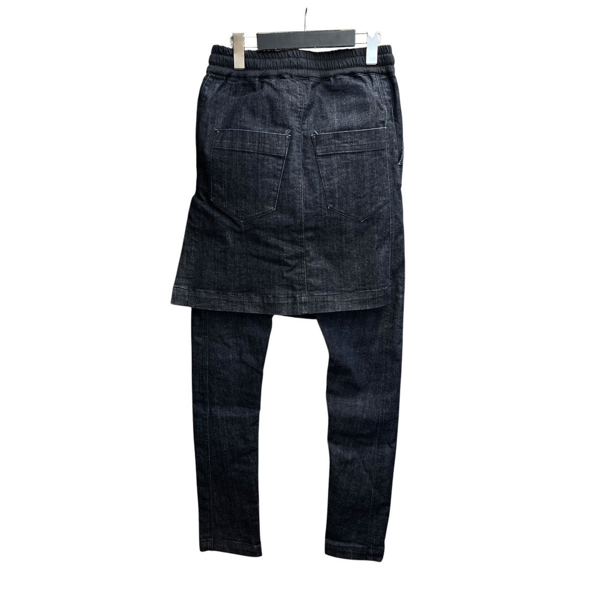 A．F ARTEFACT ドッキングパンツ 古着・中古-2枚目のアイテム画像