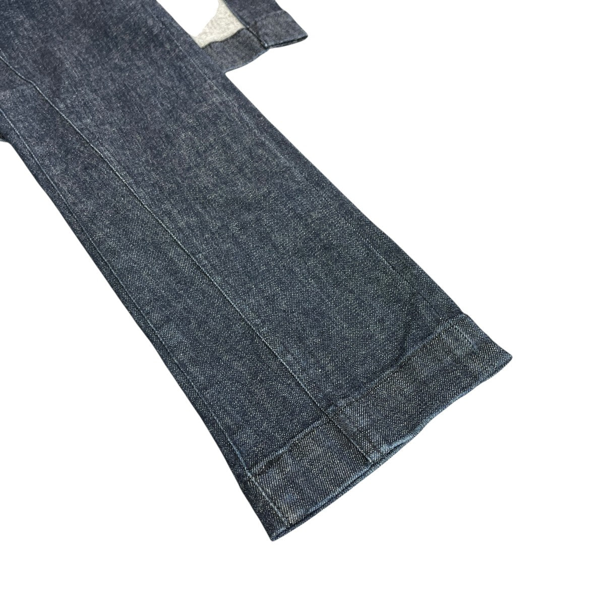 A．F ARTEFACT ドッキングパンツ 古着・中古-5枚目のアイテム画像
