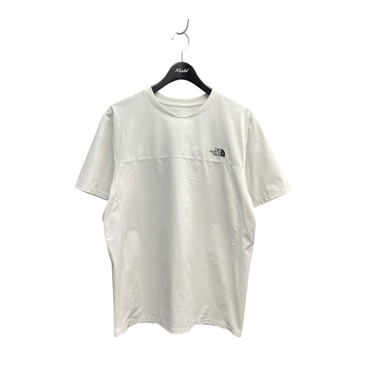 ショートスリーブテッククルー半袖カットソーNT22599
